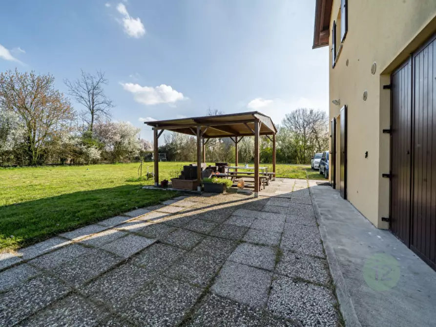 Immagine 43 di Casa indipendente in vendita  in Via Canale Migliarina 4 a Carpi