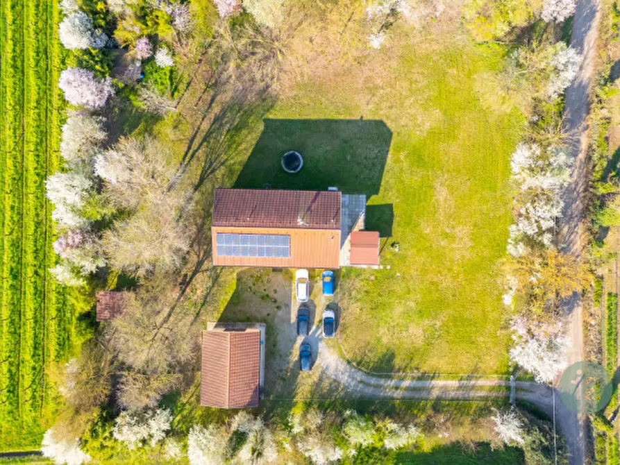 Immagine 57 di Casa indipendente in vendita  in Via Canale Migliarina 4 a Carpi