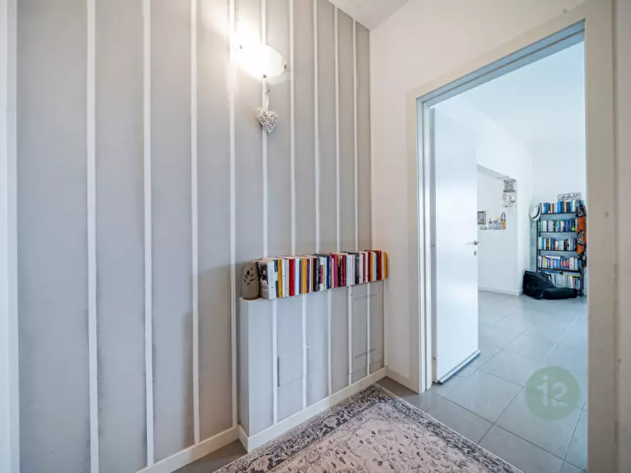 Immagine 59 di Casa indipendente in vendita  in Via Canale Migliarina 4 a Carpi