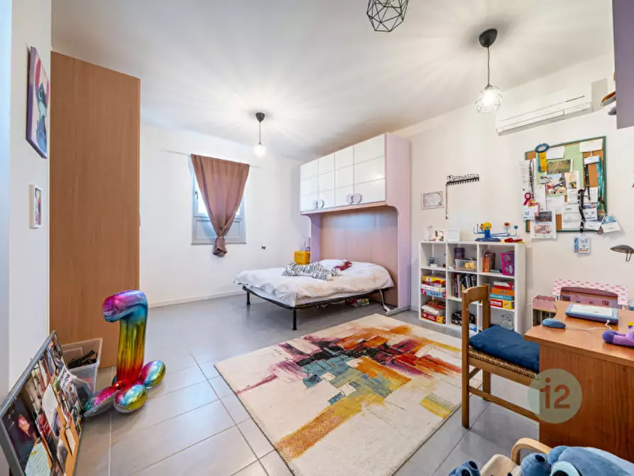 Immagine 63 di Casa indipendente in vendita  in Via Canale Migliarina 4 a Carpi