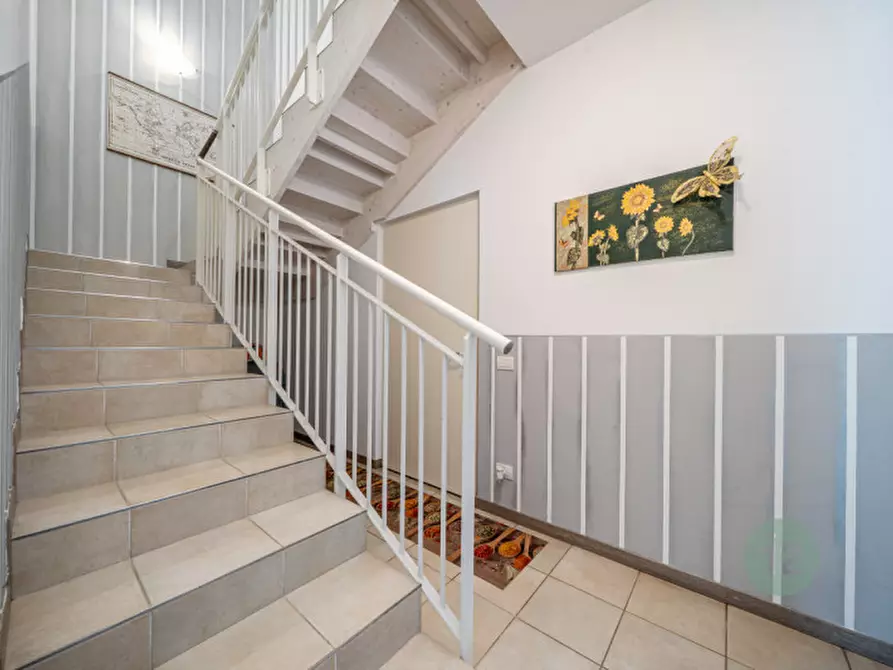 Immagine 65 di Casa indipendente in vendita  in Via Canale Migliarina 4 a Carpi
