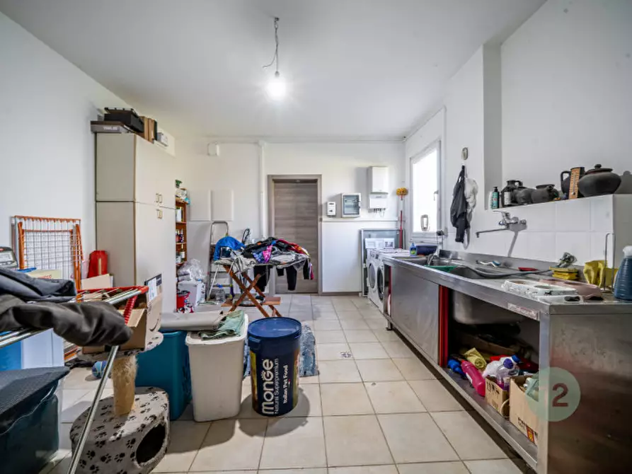 Immagine 69 di Casa indipendente in vendita  in Via Canale Migliarina 4 a Carpi