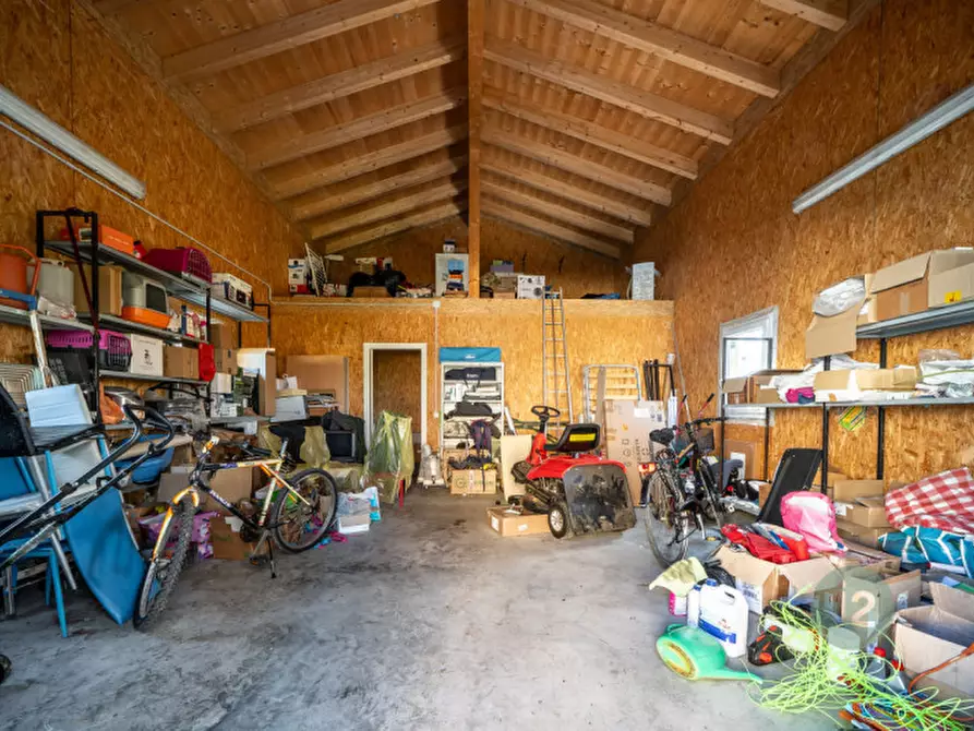 Immagine 71 di Casa indipendente in vendita  in Via Canale Migliarina 4 a Carpi