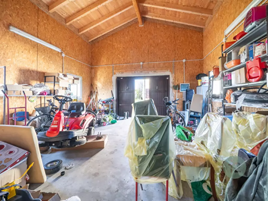 Immagine 72 di Casa indipendente in vendita  in Via Canale Migliarina 4 a Carpi