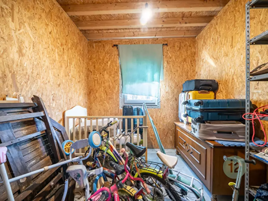 Immagine 76 di Casa indipendente in vendita  in Via Canale Migliarina 4 a Carpi