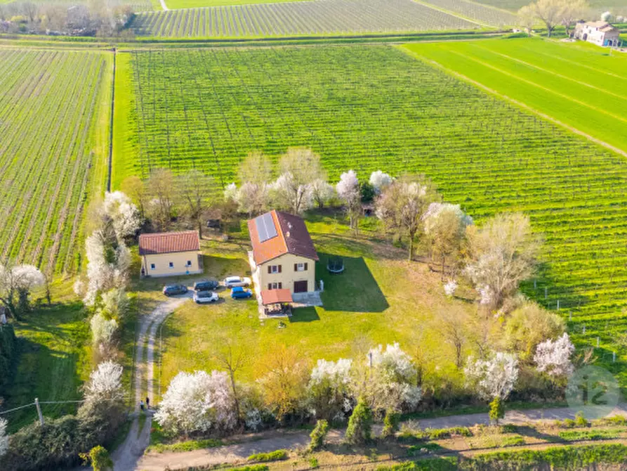Immagine 78 di Casa indipendente in vendita  in Via Canale Migliarina 4 a Carpi