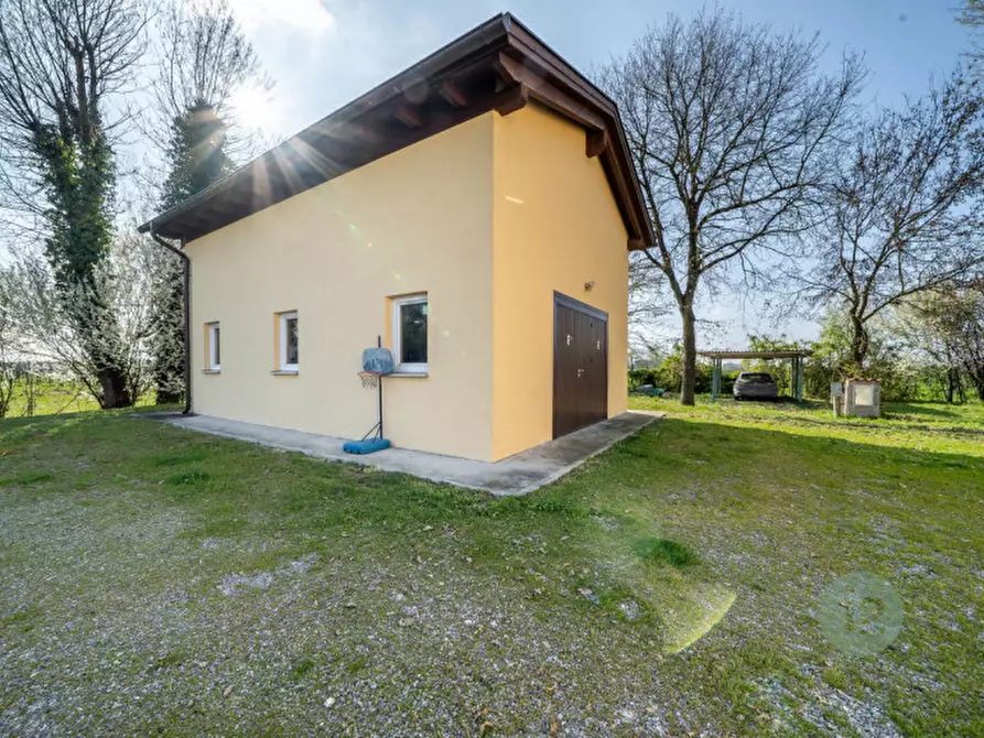 Immagine 79 di Casa indipendente in vendita  in Via Canale Migliarina 4 a Carpi