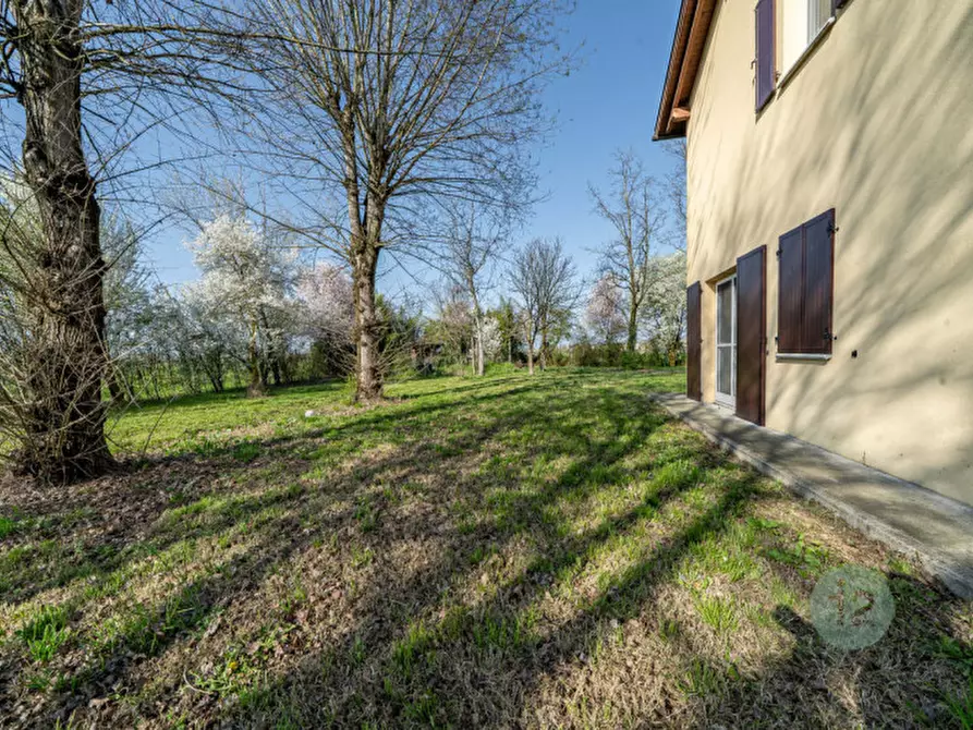 Immagine 82 di Casa indipendente in vendita  in Via Canale Migliarina 4 a Carpi