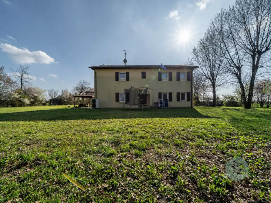 Immagine 83 di Casa indipendente in vendita  in Via Canale Migliarina 4 a Carpi