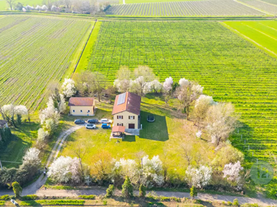 Immagine 87 di Casa indipendente in vendita  in Via Canale Migliarina 4 a Carpi