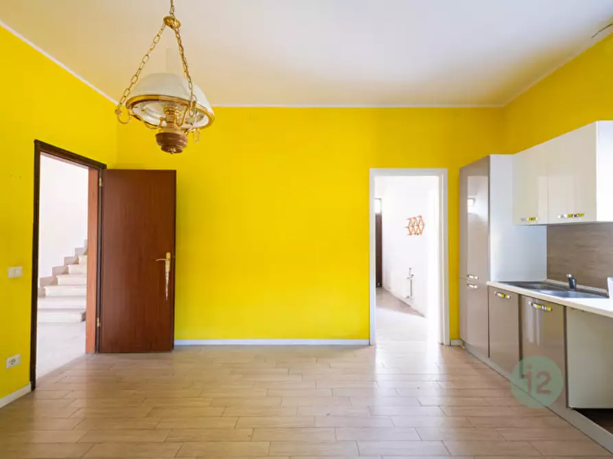 Immagine 3 di Casa indipendente in vendita  a Novi Di Modena