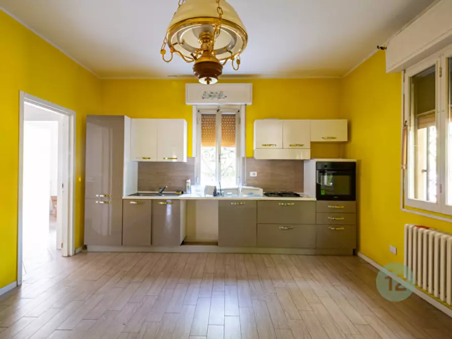 Immagine 4 di Casa indipendente in vendita  a Novi Di Modena