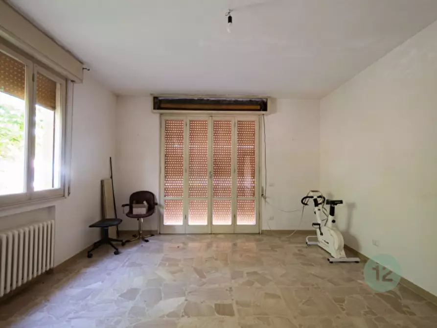 Immagine 11 di Casa indipendente in vendita  a Novi Di Modena