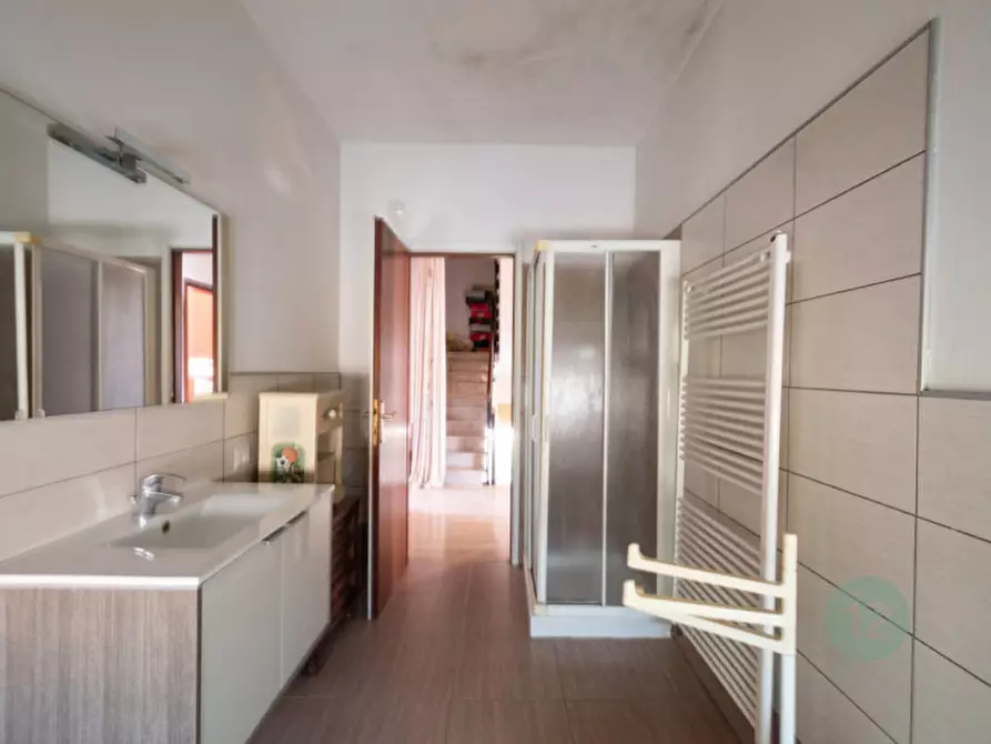 Immagine 14 di Casa indipendente in vendita  a Novi Di Modena