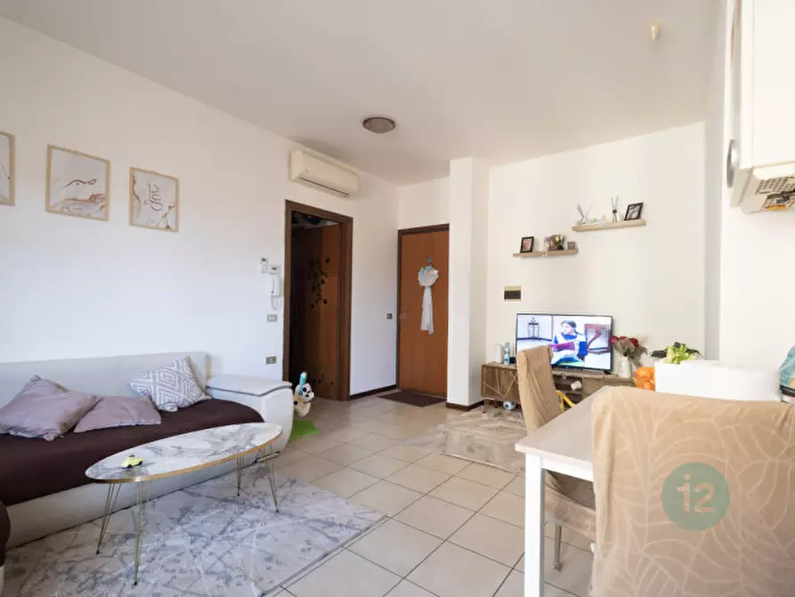 Immagine 1 di Appartamento in vendita  in Via Leon Battista Alberti 17 a Carpi