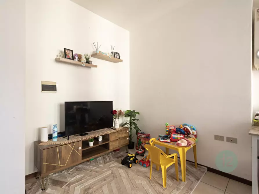 Immagine 4 di Appartamento in vendita  in Via Leon Battista Alberti 17 a Carpi