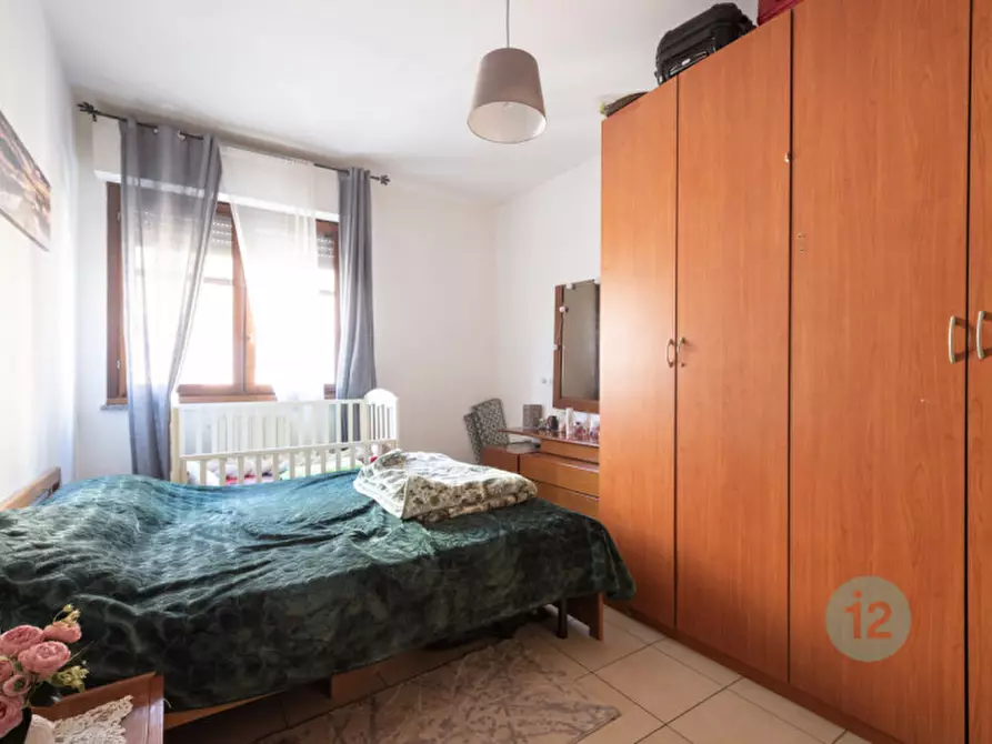 Immagine 6 di Appartamento in vendita  in Via Leon Battista Alberti 17 a Carpi