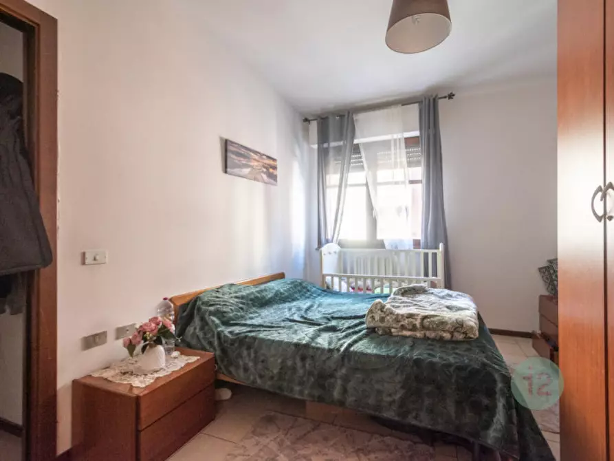 Immagine 7 di Appartamento in vendita  in Via Leon Battista Alberti 17 a Carpi