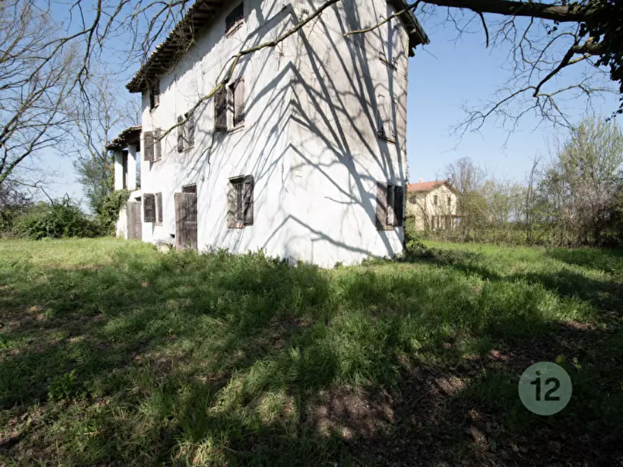 Immagine 3 di Rustico / casale in vendita  in VIA CANALE DI MIGLIARINA 3 a Carpi