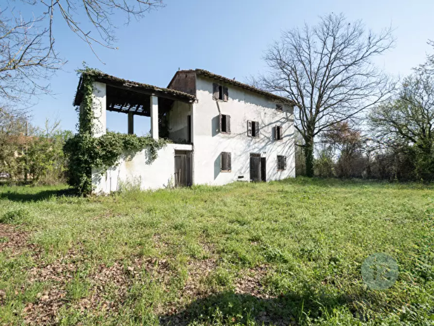 Immagine 4 di Rustico / casale in vendita  in VIA CANALE DI MIGLIARINA 3 a Carpi