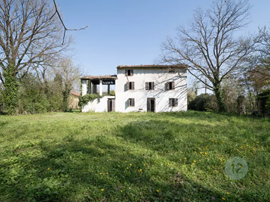 Immagine 5 di Rustico / casale in vendita  in VIA CANALE DI MIGLIARINA 3 a Carpi