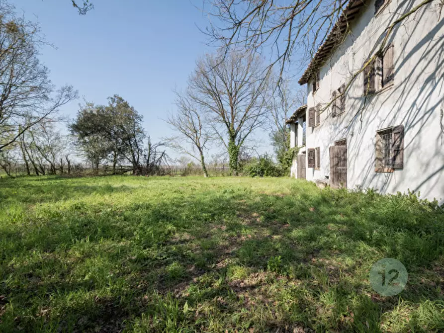 Immagine 7 di Rustico / casale in vendita  in VIA CANALE DI MIGLIARINA 3 a Carpi