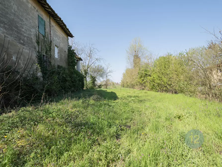 Immagine 8 di Rustico / casale in vendita  in VIA CANALE DI MIGLIARINA 3 a Carpi