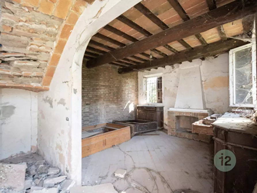 Immagine 9 di Rustico / casale in vendita  in VIA CANALE DI MIGLIARINA 3 a Carpi
