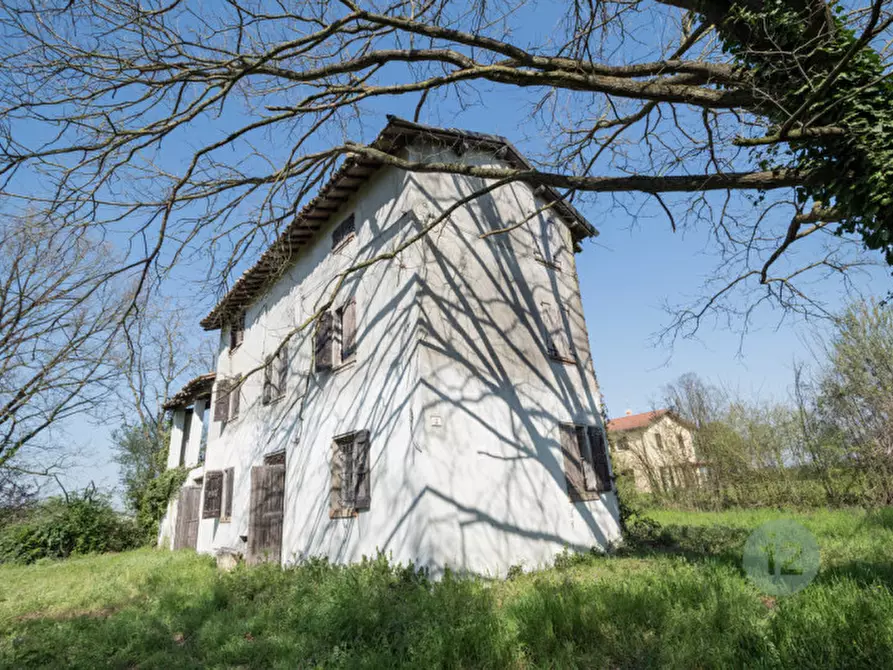 Immagine 10 di Rustico / casale in vendita  in VIA CANALE DI MIGLIARINA 3 a Carpi
