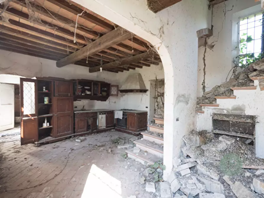 Immagine 11 di Rustico / casale in vendita  in VIA CANALE DI MIGLIARINA 3 a Carpi