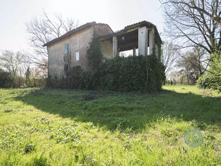 Immagine 12 di Rustico / casale in vendita  in VIA CANALE DI MIGLIARINA 3 a Carpi