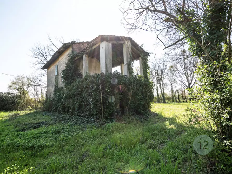 Immagine 13 di Rustico / casale in vendita  in VIA CANALE DI MIGLIARINA 3 a Carpi