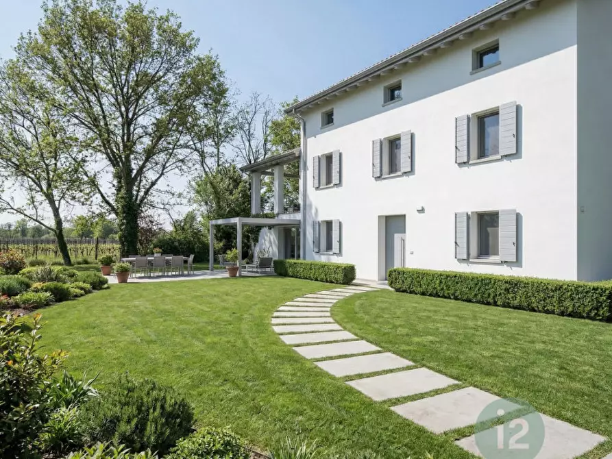 Immagine 14 di Rustico / casale in vendita  in VIA CANALE DI MIGLIARINA 3 a Carpi