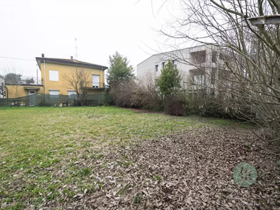 Immagine 2 di Terreno in vendita  a Novi Di Modena