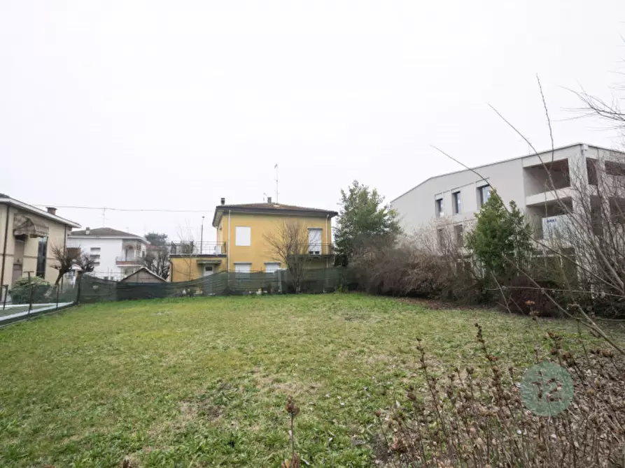 Immagine 6 di Terreno in vendita  a Novi Di Modena