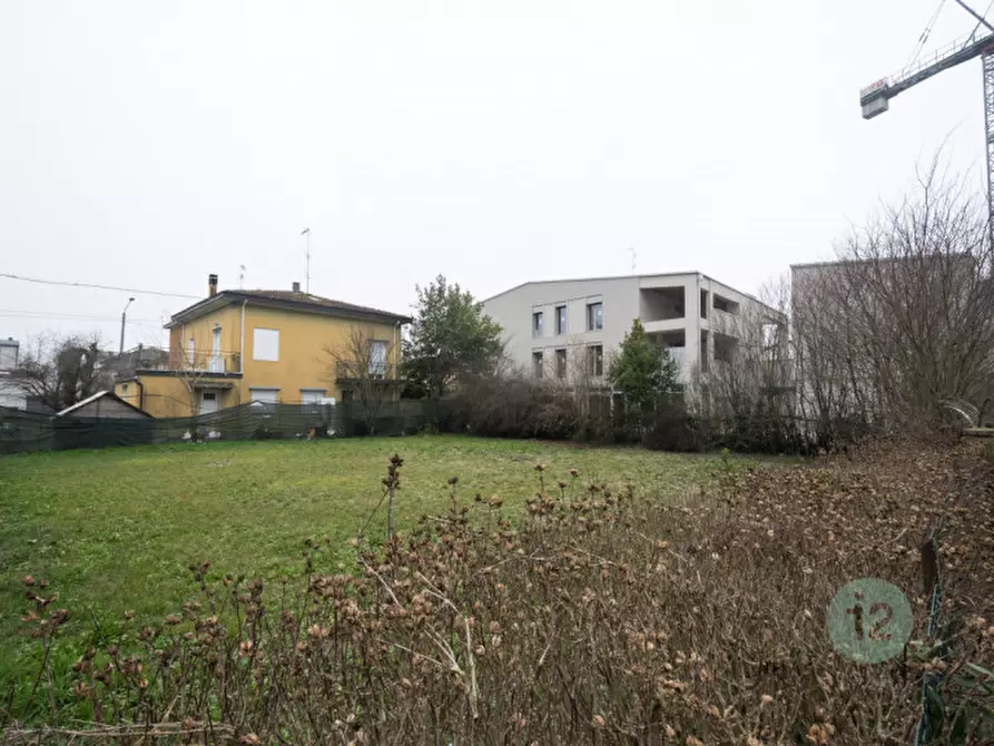 Immagine 7 di Terreno in vendita  a Novi Di Modena