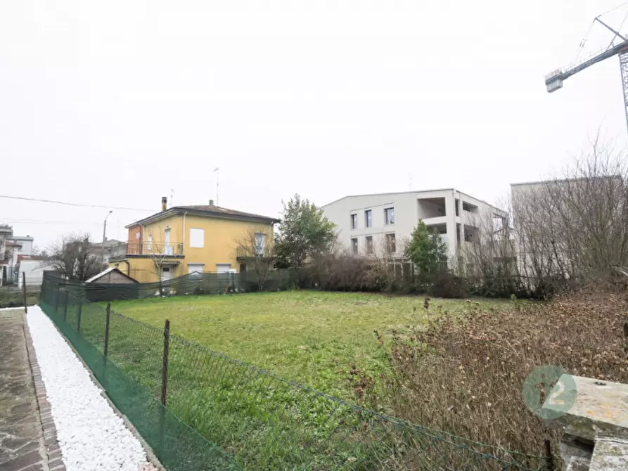 Immagine 8 di Terreno in vendita  a Novi Di Modena