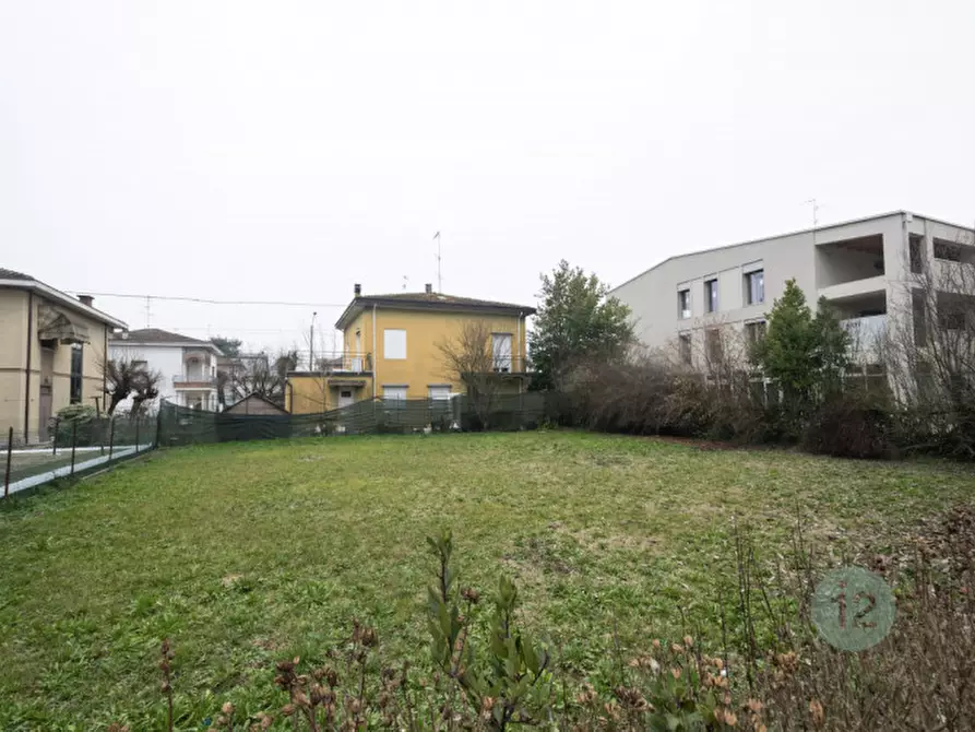 Immagine 9 di Terreno in vendita  a Novi Di Modena