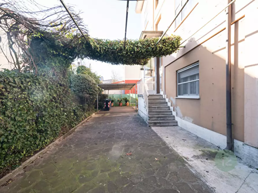 Immagine 3 di Villetta a schiera in vendita  in via leondia bissolati 1 a Carpi