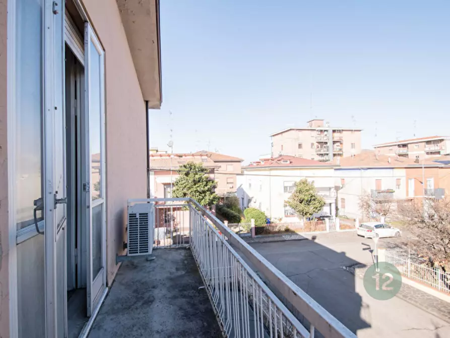 Immagine 16 di Villetta a schiera in vendita  in via leondia bissolati 1 a Carpi