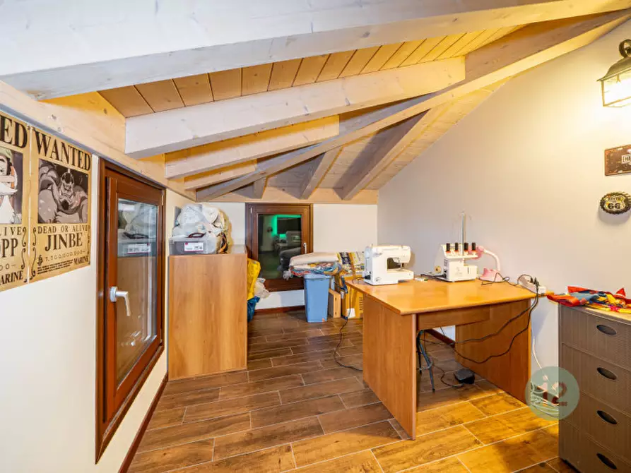 Immagine 35 di Villa in vendita  a Novi Di Modena