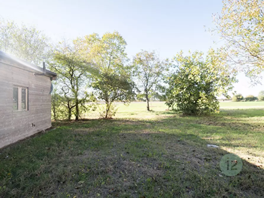 Immagine 4 di Rustico / casale in vendita  a Novi Di Modena
