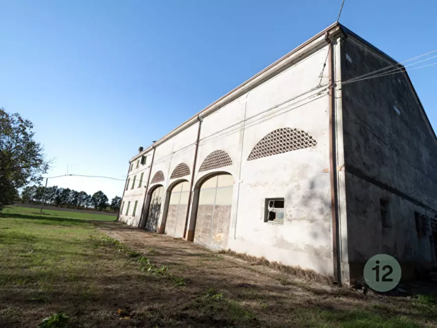 Immagine 7 di Rustico / casale in vendita  a Novi Di Modena