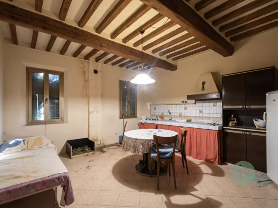 Immagine 10 di Rustico / casale in vendita  a Novi Di Modena