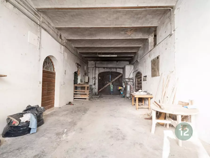 Immagine 13 di Rustico / casale in vendita  a Novi Di Modena