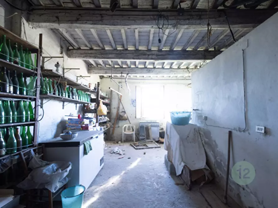 Immagine 18 di Rustico / casale in vendita  a Novi Di Modena