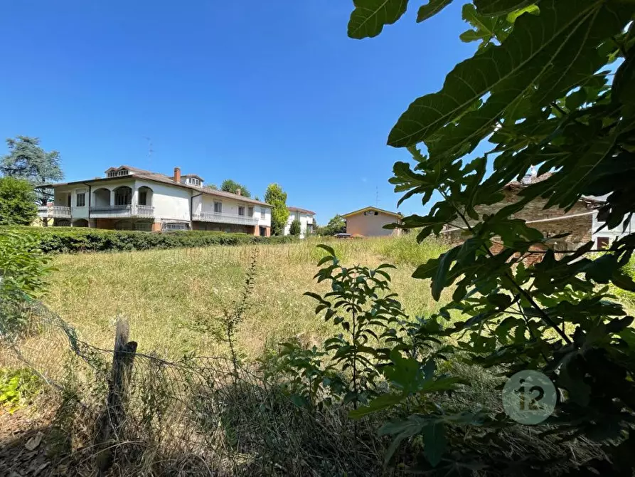 Immagine 2 di Terreno in vendita  in viale di vittorio 55 a Novi Di Modena