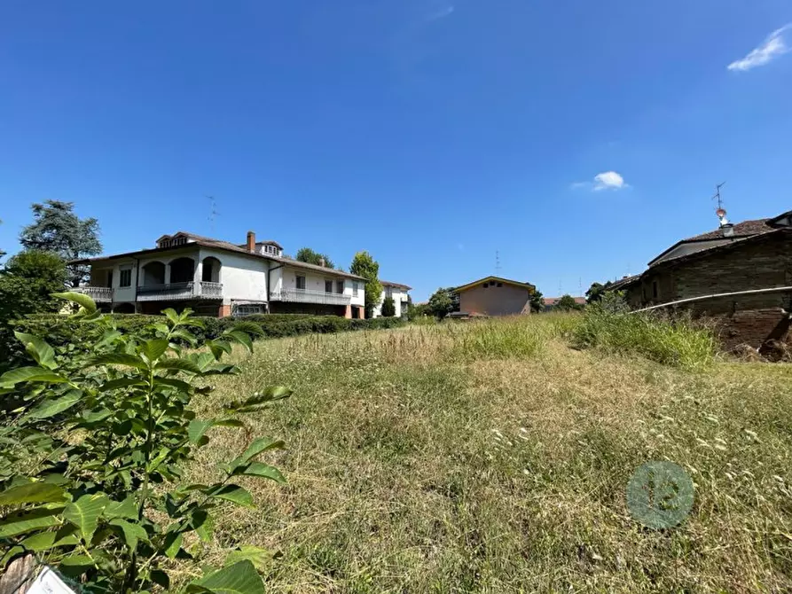 Immagine 3 di Terreno in vendita  in viale di vittorio 55 a Novi Di Modena