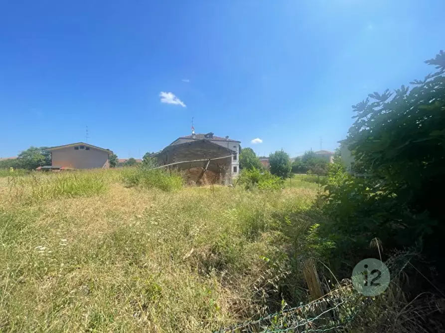 Immagine 6 di Terreno in vendita  in viale di vittorio 55 a Novi Di Modena