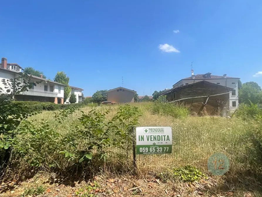 Immagine 8 di Terreno in vendita  in viale di vittorio 55 a Novi Di Modena